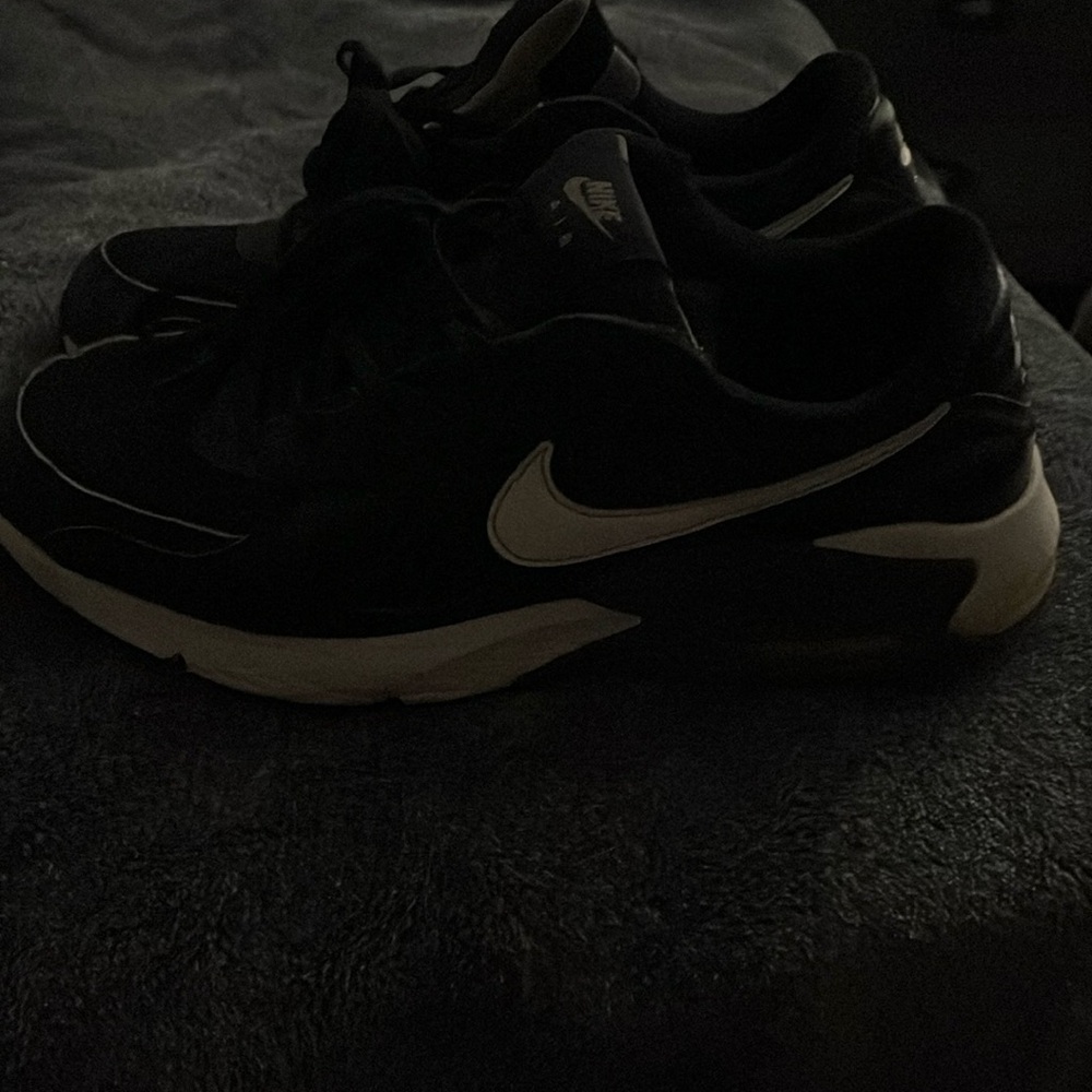 Nike sneakers